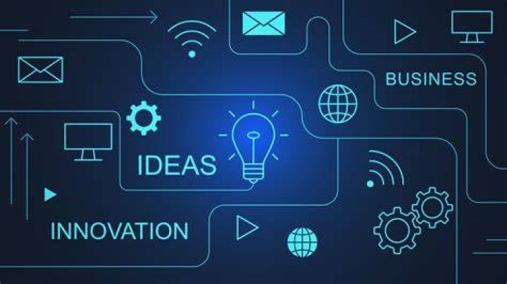 A Journey Into Innovation And Soul
