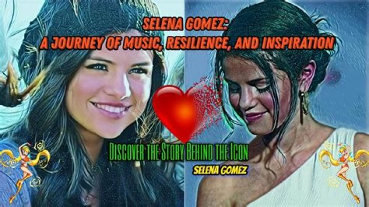 A Journey Into Music, Resilience, And Inspiration