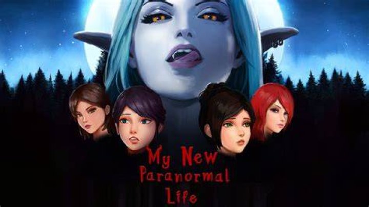 A Journey Into Paranormal Riches
