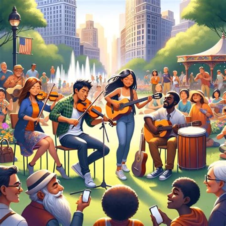 A Journey Into Pop Music, Connection, And Influence