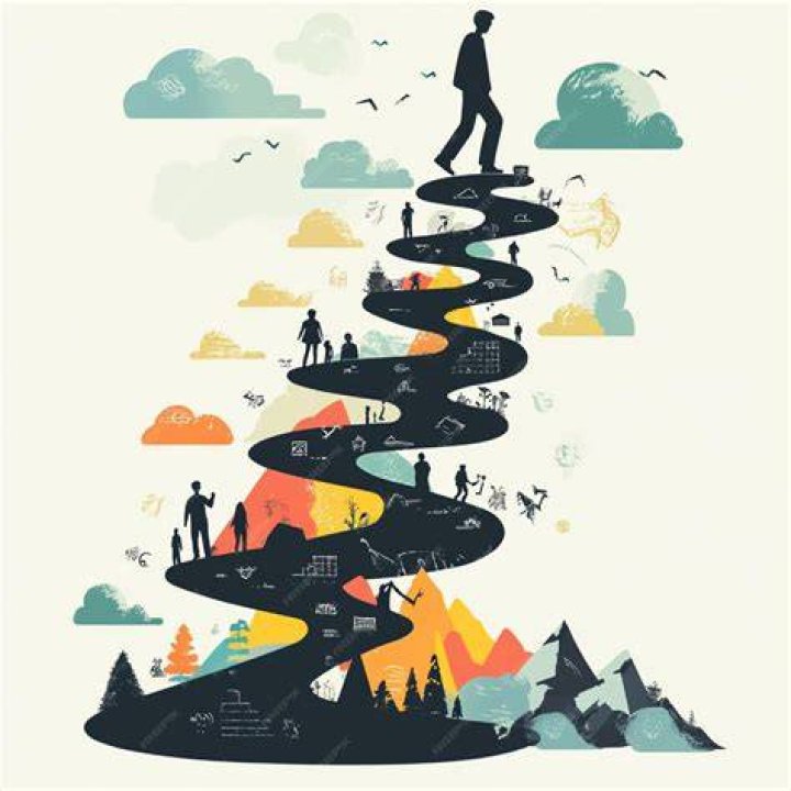 A Journey Into Representation And Inspiration