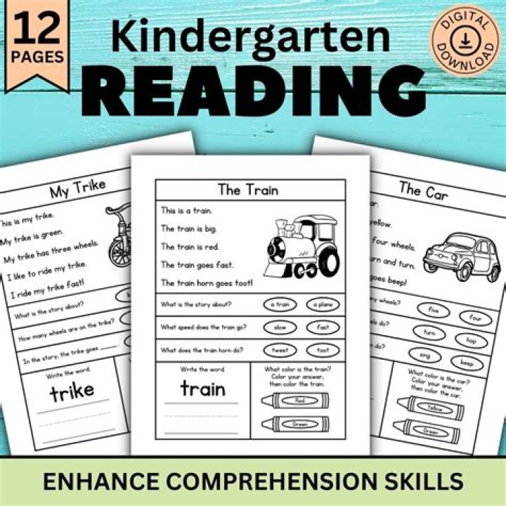 A Journey Into Unit 1 Story Comprehension