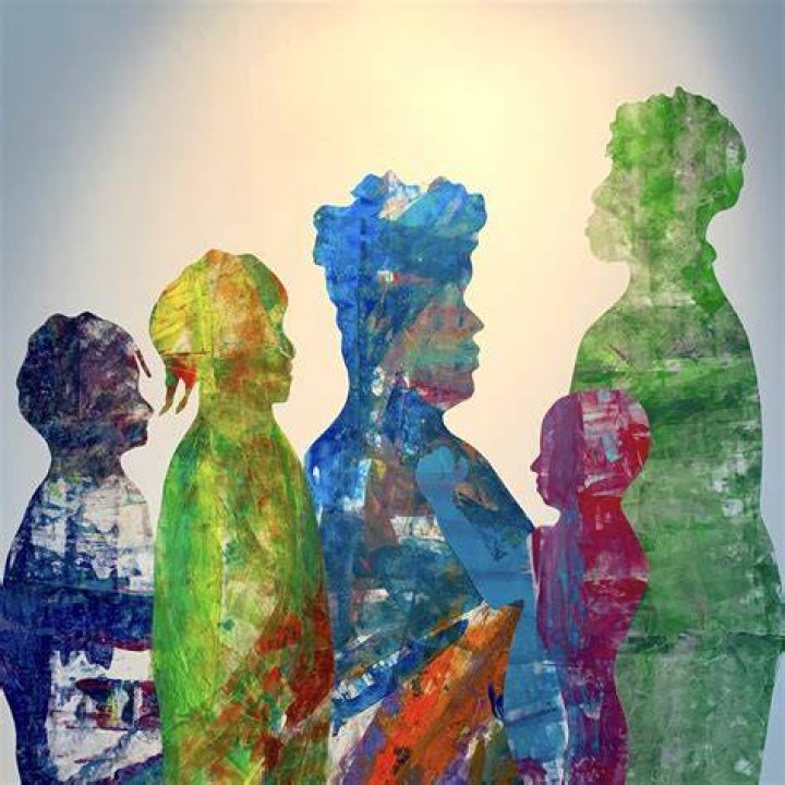 A Journey of Art, Identity, and Love