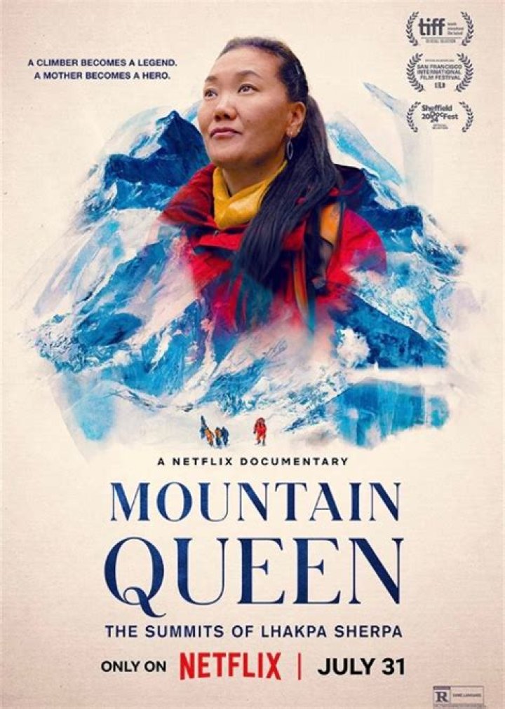 A Journey Of Courage And Inspiration