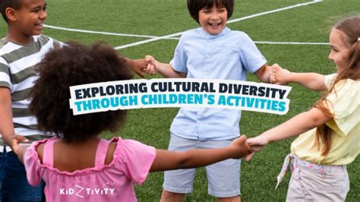 A Journey Of Culture, Identity, And Triumph