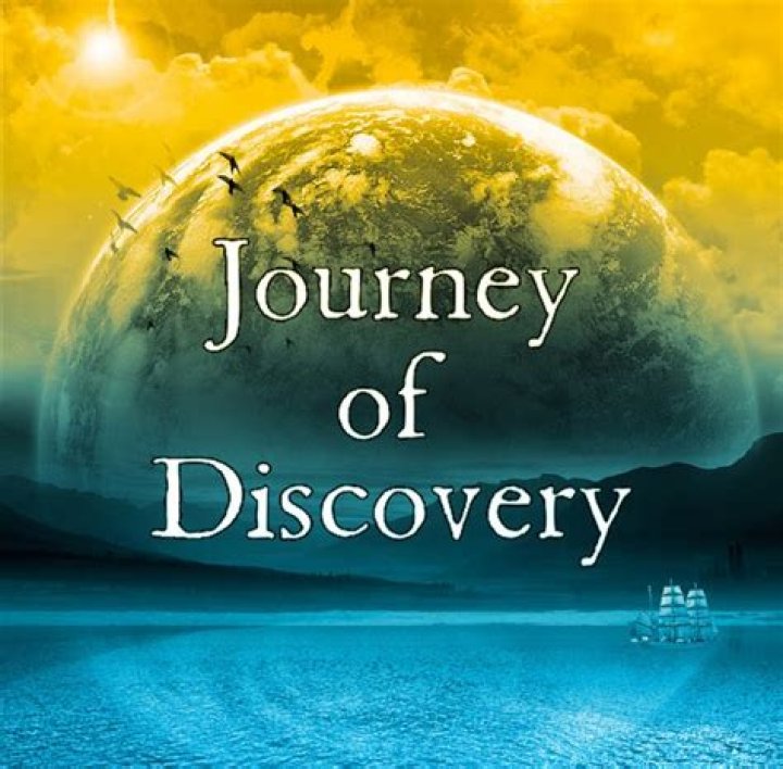 A Journey Of Discovery Through Wikipedia