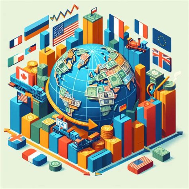 A Journey Of Economic Insights And Surprises