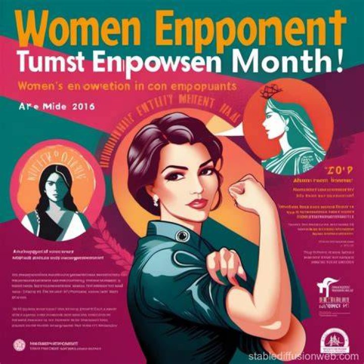 A Journey Of Empowerment And Athleticism