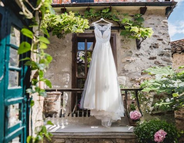 A Journey Of Finding The Perfect Wedding Gown