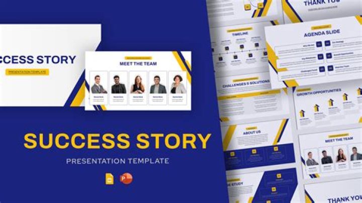 A Journey of Heightened Success
