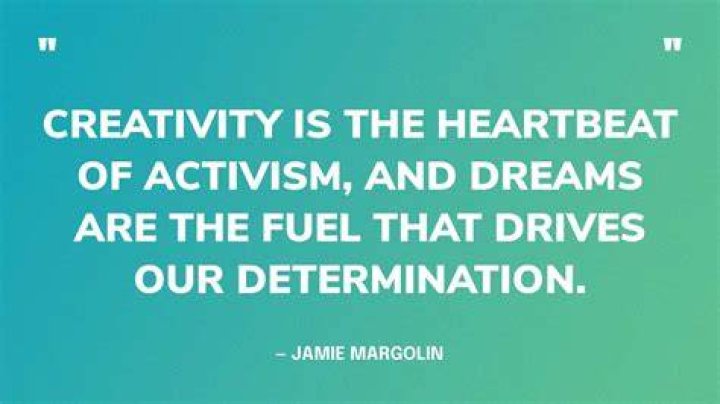 A Journey Of Inspiration And Creativity