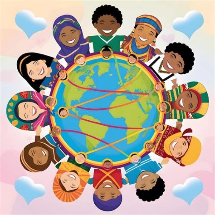 A Journey Of Love And Cultural Harmony