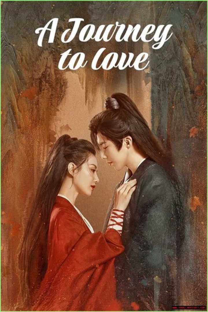 A Journey Of Love, Culture, And Promise