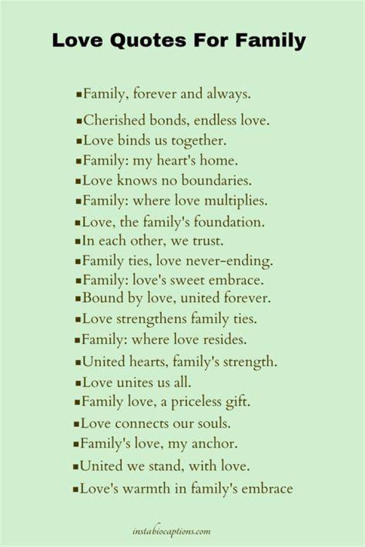 A Journey Of Love, Family, And Professionalism