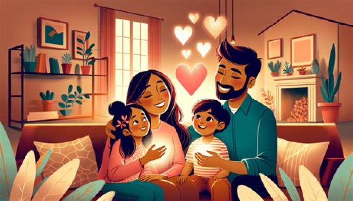 A Journey Of Love, Family, And Relationships