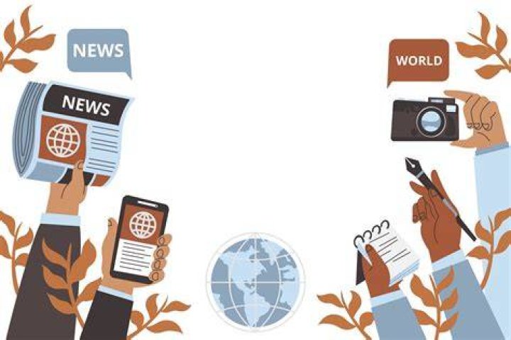 A Journey of Love, Journalism, and Impact