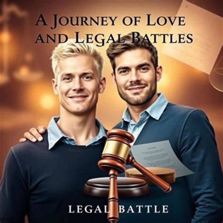 A Journey Of Love, Wealth, And Legal Battles