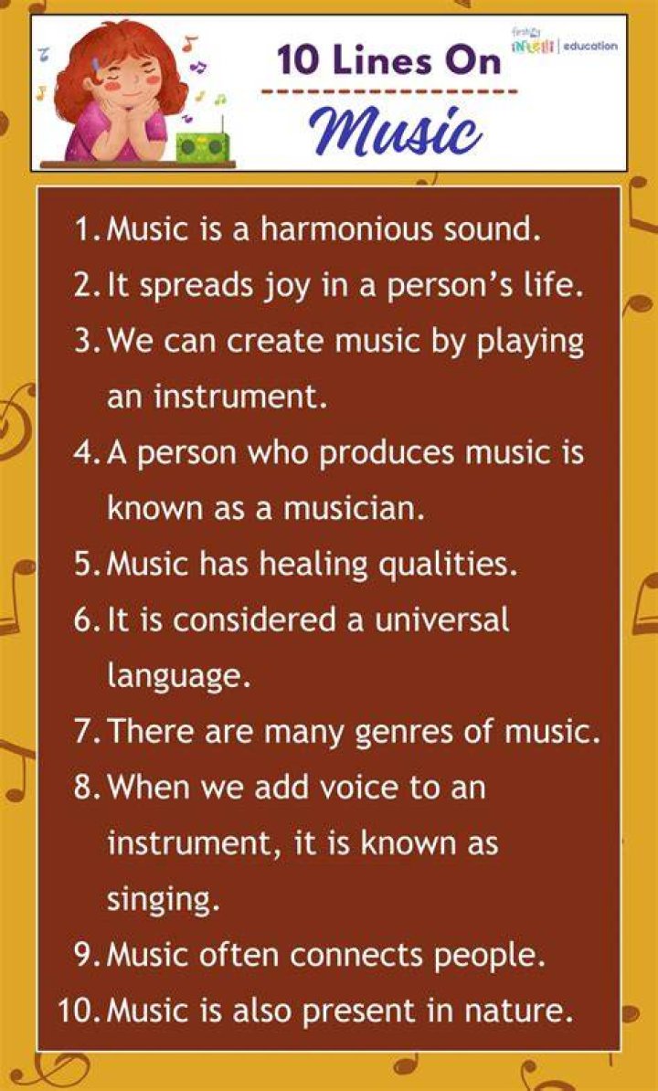 A Journey Of Music, Wealth, And Life