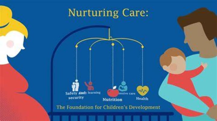 A Journey Of Nurturing And Support