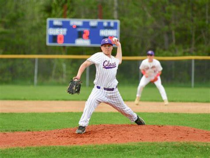 A Journey Of Pitching Excellence
