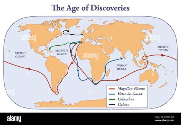 A Journey Of Soulful Discoveries