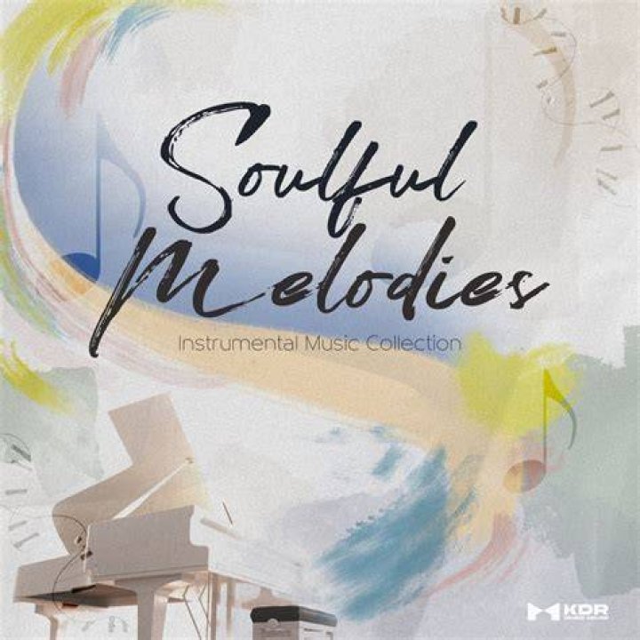 A Journey Of Soulful Melodies And Inspiring Lyrics