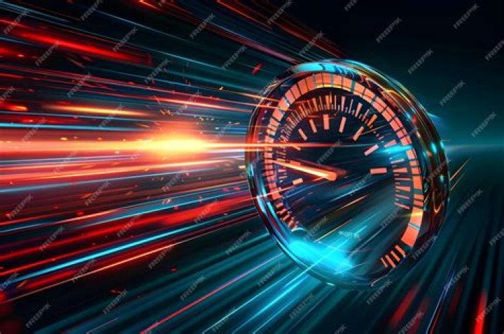 A Journey Of Speed And Precision