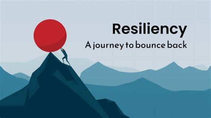 A Journey of Strength and Resilience