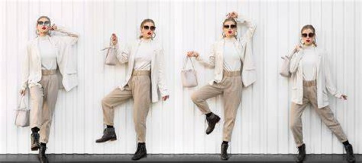 A Journey Of Style And Precision