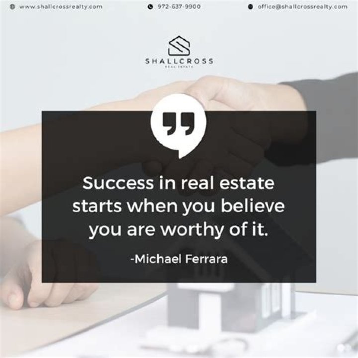 A Journey of Success in Real Estate and Family