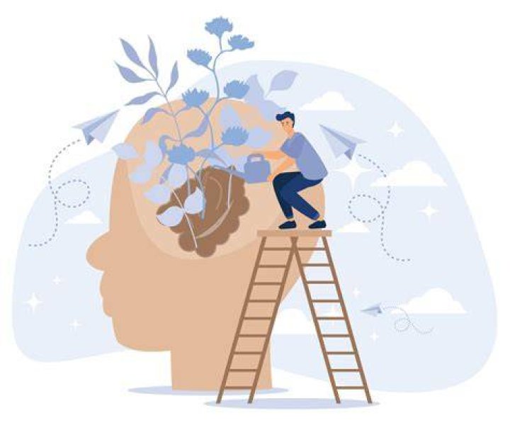 A Journey of Support, Influence, and Personal Growth
