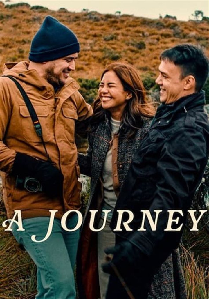 A Journey Of Talent, Family, And Fulfillment