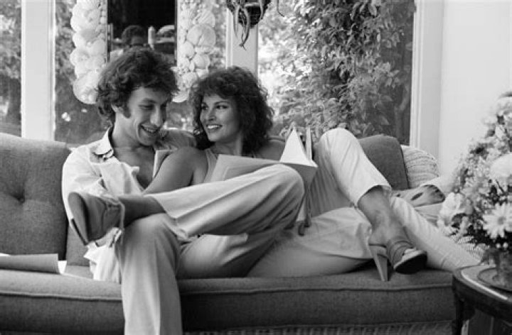 A Journey through Her Marriages