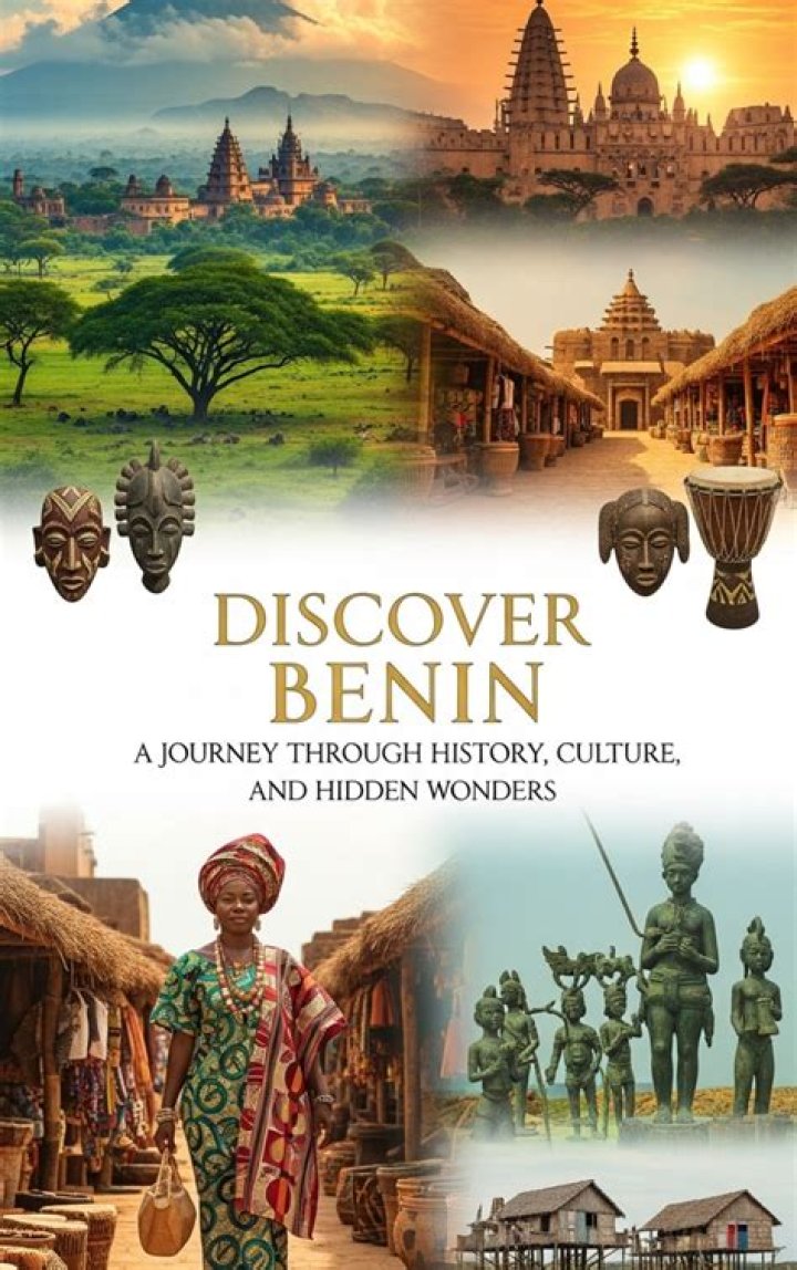 A Journey Through History, Culture,