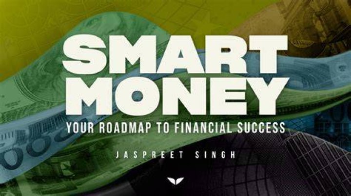 A Journey to Financial Insights