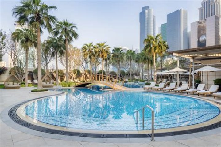 A Journey To His Exclusive Residences