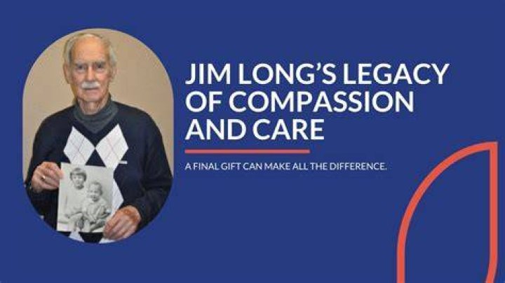 A Legacy of Compassion and Social Justice
