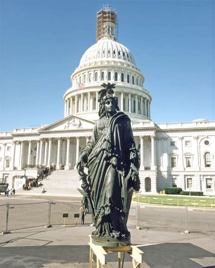 A Legacy Of Integrity And Leadership In American Politics