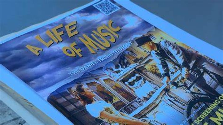 A Life Of Music, Advocacy, And Inspiration