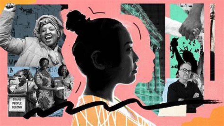 A Literary Force Exploring Race, Gender, And Identity