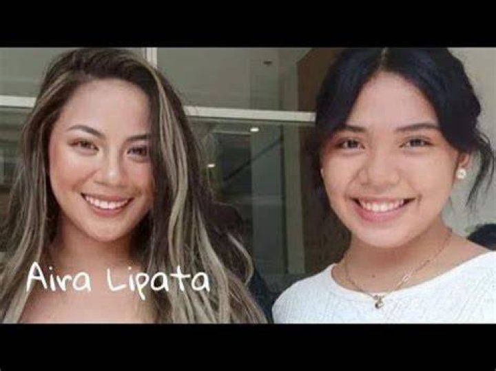 A Look Into Aira Lipata's Life And