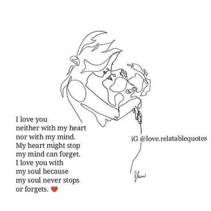 A Love That Transcends Struggles