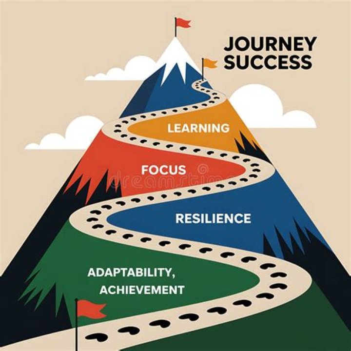 A Multifaceted Journey of Success