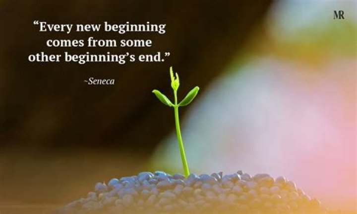 A New Beginning And Uncovering Hidden Truths