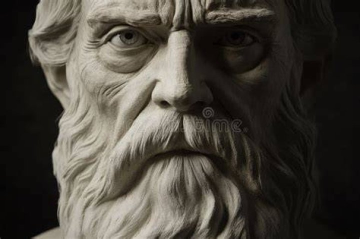 A Philosopher Of Depth And Insight