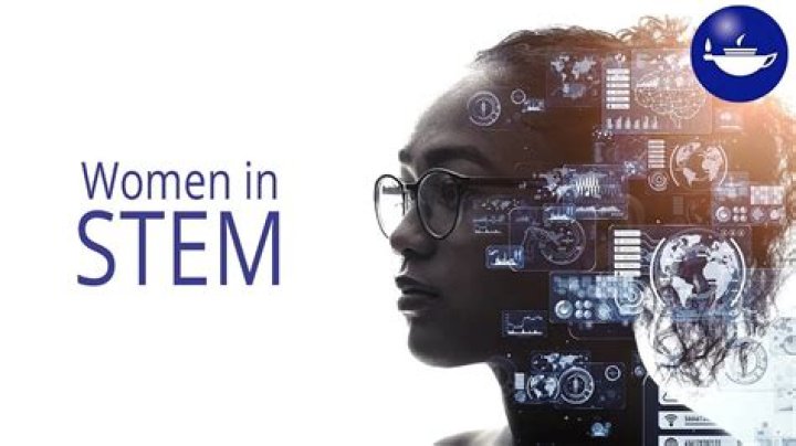 A Pioneer In Computer Science And Advocate For Women In STEM