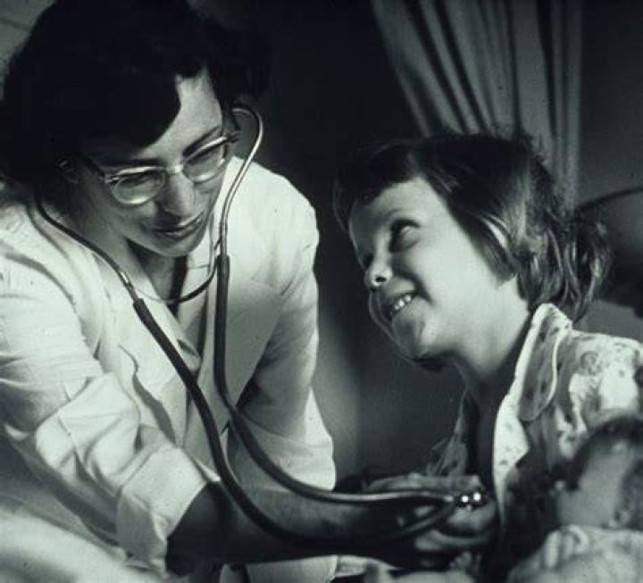 A Pioneer In Heart Surgery