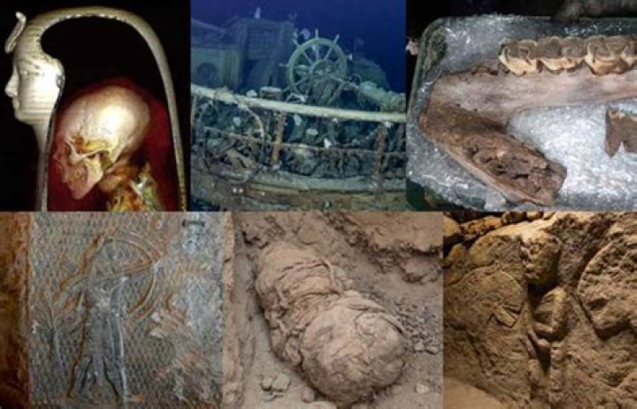A Promise Of Intriguing Discoveries