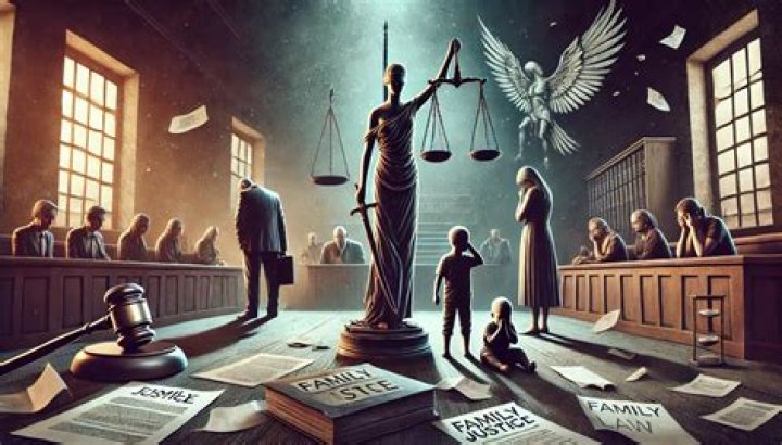A Quest For Privacy And Justice