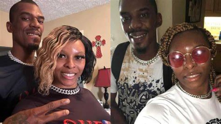 “A real mother would never do this”: Kadejah Brown shooting video sparks outrage as woman kills husband on Facebook live